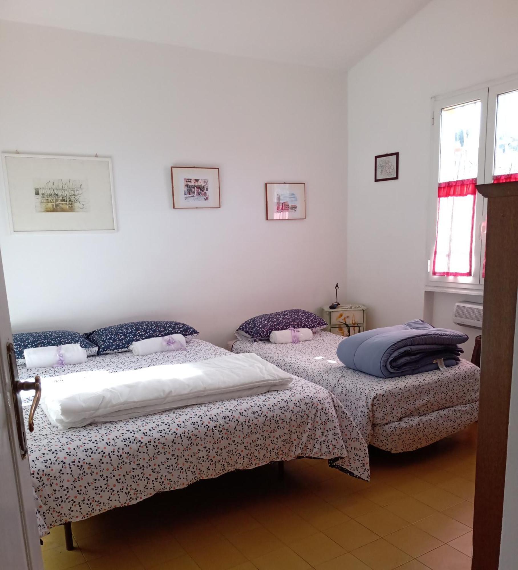 Villa Poggio Agli Ulivi Frascati Habitación foto